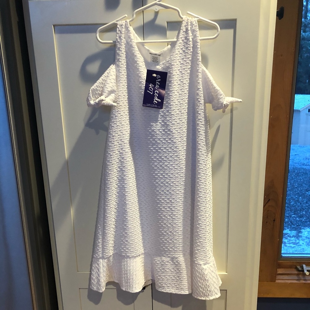 Girls dress